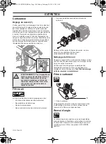 Preview for 108 page of Husqvarna 253 RB Owner'S Manual