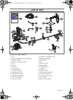 Preview for 117 page of Husqvarna 253 RB Owner'S Manual