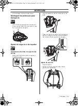 Preview for 155 page of Husqvarna 253 RB Owner'S Manual