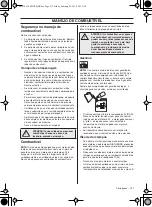 Preview for 157 page of Husqvarna 253 RB Owner'S Manual