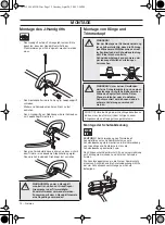 Предварительный просмотр 12 страницы Husqvarna 253RJ Operator'S Manual