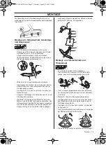 Preview for 13 page of Husqvarna 253RJ Operator'S Manual