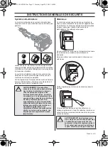 Предварительный просмотр 35 страницы Husqvarna 253RJ Operator'S Manual