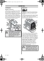 Preview for 48 page of Husqvarna 253RJ Operator'S Manual