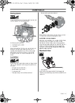 Preview for 75 page of Husqvarna 253RJ Operator'S Manual