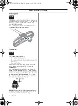 Предварительный просмотр 128 страницы Husqvarna 253RJ Operator'S Manual