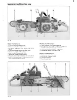 Preview for 7 page of Husqvarna 266 Operator'S  Maintenance Manual