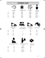 Preview for 7 page of Husqvarna 268K, 272K Workshop Manual