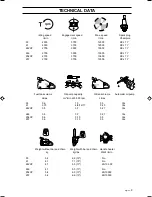 Preview for 9 page of Husqvarna 268K, 272K Workshop Manual