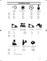 Preview for 11 page of Husqvarna 268K, 272K Workshop Manual