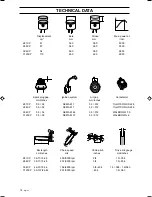 Preview for 12 page of Husqvarna 268K, 272K Workshop Manual