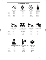 Preview for 13 page of Husqvarna 268K, 272K Workshop Manual