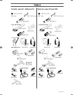 Preview for 17 page of Husqvarna 268K, 272K Workshop Manual
