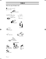 Preview for 18 page of Husqvarna 268K, 272K Workshop Manual