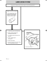 Preview for 80 page of Husqvarna 268K, 272K Workshop Manual