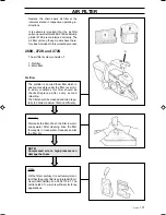 Preview for 101 page of Husqvarna 268K, 272K Workshop Manual