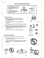 Preview for 17 page of Husqvarna 26H Operator'S Manual