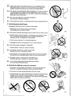 Preview for 18 page of Husqvarna 26H Operator'S Manual