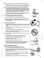 Preview for 19 page of Husqvarna 26H Operator'S Manual