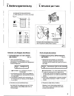 Preview for 25 page of Husqvarna 26H Operator'S Manual