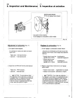 Preview for 35 page of Husqvarna 26H Operator'S Manual