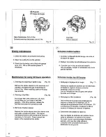 Preview for 38 page of Husqvarna 26H Operator'S Manual