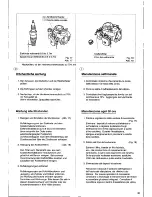 Preview for 39 page of Husqvarna 26H Operator'S Manual