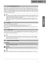 Preview for 17 page of Husqvarna 27012978100 Fitting Instructions Manual