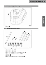 Preview for 21 page of Husqvarna 27012978100 Fitting Instructions Manual