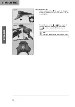 Preview for 24 page of Husqvarna 27012978100 Fitting Instructions Manual