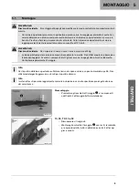 Preview for 35 page of Husqvarna 27012978100 Fitting Instructions Manual