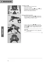 Preview for 36 page of Husqvarna 27012978100 Fitting Instructions Manual