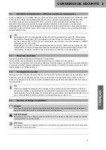 Preview for 41 page of Husqvarna 27012978100 Fitting Instructions Manual