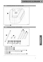 Preview for 45 page of Husqvarna 27012978100 Fitting Instructions Manual