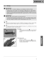 Preview for 47 page of Husqvarna 27012978100 Fitting Instructions Manual