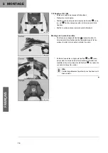 Preview for 48 page of Husqvarna 27012978100 Fitting Instructions Manual