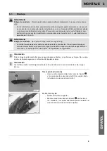 Preview for 59 page of Husqvarna 27012978100 Fitting Instructions Manual