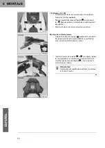 Preview for 60 page of Husqvarna 27012978100 Fitting Instructions Manual