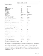 Preview for 39 page of Husqvarna 272XP Operator'S Manual