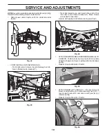 Preview for 19 page of Husqvarna 2748 GLS (CA) Owner'S Manual