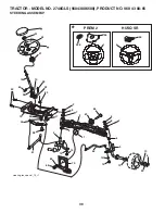 Preview for 38 page of Husqvarna 2748 GLS (CA) Owner'S Manual