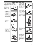 Preview for 5 page of Husqvarna 288XP Lite Operator'S Manual