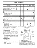 Preview for 17 page of Husqvarna 289580 Owner'S Manual