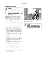 Preview for 13 page of Husqvarna 28982 Operator'S Manual