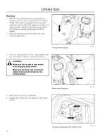 Preview for 30 page of Husqvarna 28982 Operator'S Manual