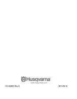 Preview for 59 page of Husqvarna 28982 Operator'S Manual