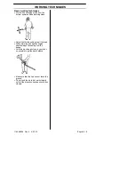 Предварительный просмотр 10 страницы Husqvarna 300-SERIES COUPLING Operator'S Manual