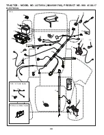 Preview for 30 page of Husqvarna 3002 Owner'S Manual