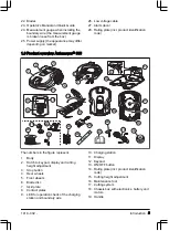 Preview for 5 page of Husqvarna 315, 320 Operator'S Manual