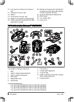 Preview for 6 page of Husqvarna 315, 320 Operator'S Manual